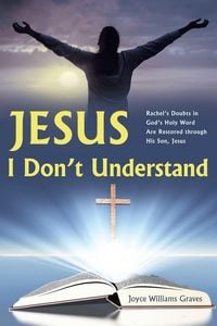 Produktbild: Jesus, I Don't Understand