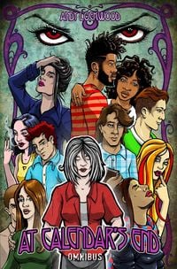 Produktbild: At Calendar's End: Omnibus