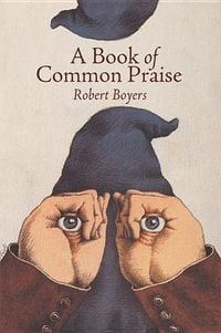 Produktbild: A Book of Common Praise