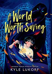Produktbild: A World Worth Saving