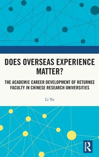 Produktbild: Does Overseas Experience Matter?