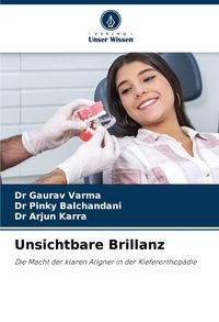 Produktbild: Unsichtbare Brillanz