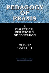 Produktbild: Pedagogy of Praxis