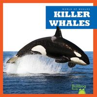 Produktbild: Killer Whales