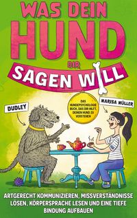 Produktbild: Was dein Hund dir sagen will
