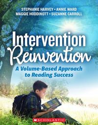 Produktbild: Intervention Reinvention