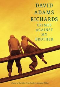 Produktbild: Crimes Against My Brother