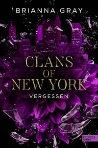Produktbild: Clans of New York (Band 3)