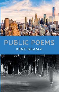 Produktbild: Public Poems