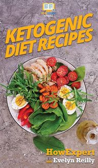 Produktbild: Ketogenic Diet Recipes