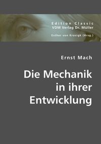 Produktbild: Die Mechanik in ihrer Entwicklung
