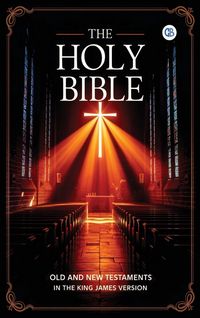 Produktbild: The Holy Bible
