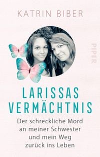 Produktbild: Larissas Verm&auml;chtnis