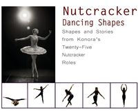 Produktbild: Nutcracker Dancing Shapes