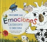 Produktbild: Las emociones