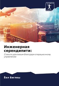 Produktbild: Inzhenernaq serendipiti: