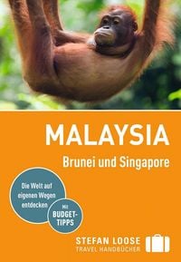 Produktbild: Stefan Loose Reisef&uuml;hrer E-Book Malaysia, Brunei und Singapore