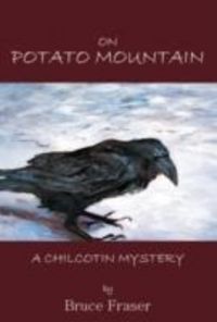 Produktbild: Fraser, B: On Potato Mountain