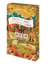 Produktbild: Curieux Automne a l'Auberge de Certilleux