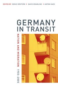 Produktbild: Germany in Transit