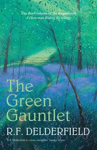 Produktbild: The Green Gauntlet
