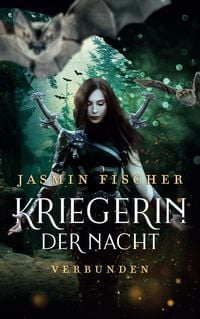 Produktbild: Kriegerin der Nacht