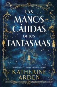 Produktbild: Manos Calidas de Los Fantasmas, Las