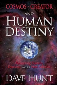 Produktbild: Cosmos, Creator, and Human Destiny