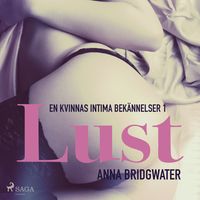 Produktbild: Lust - en kvinnas intima bek&auml;nnelser 1