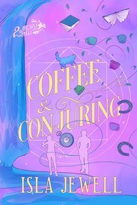 Produktbild: Coffee & Conjuring