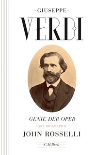 Produktbild: Giuseppe Verdi