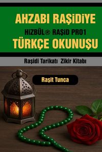 Produktbild: Ahzabi Rasidiye T&uuml;rk&ccedil;e Okunusu