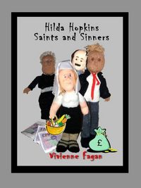 Produktbild: Hilda Hopkins, Saints And Sinners #6