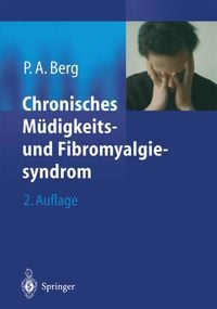 Produktbild: Chronisches M&uuml;digkeits- und Fibromyalgiesyndrom