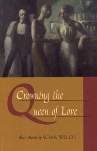 Produktbild: Crowning the Queen of Love