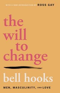 Produktbild: The Will to Change