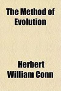 Produktbild: The Method of Evolution