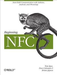 Produktbild: Beginning NFC