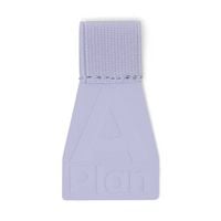 Produktbild: Stiftschlaufe Mauve Purple