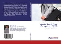 Produktbild: Applied Supply Chain Management [ASCM]