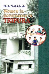 Produktbild: Women in Governance in Tripura
