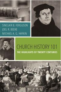Produktbild: Church History 101