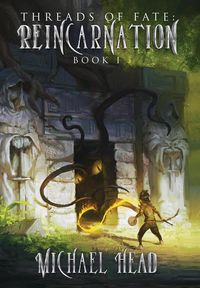 Produktbild: Reincarnation; A Xianxia Cultivation Series