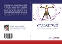 Produktbild: Learning Structured Data for Human Action Analysis