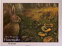 Produktbild: Hasenjahr