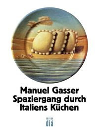 Produktbild: Spaziergang durch Italiens K&uuml;chen