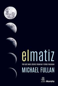 Produktbild: El matiz