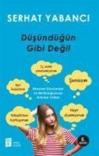 Produktbild: D&uuml;s&uuml;nd&uuml;g&uuml;n Gibi Degil