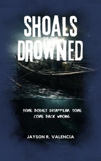 Produktbild: Shoals of the Drowned