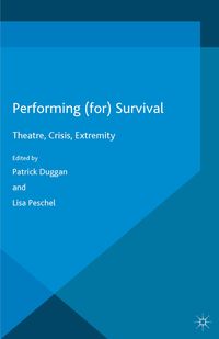 Produktbild: Performing (for) Survival